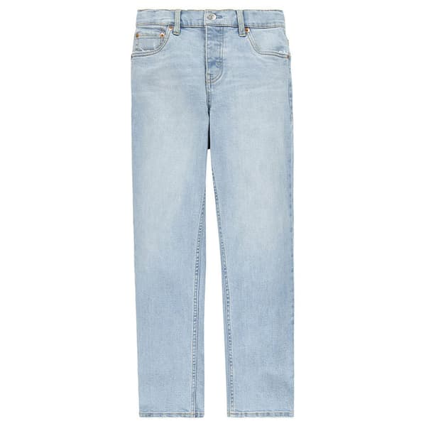 Levi´s ® Kids 501 Original Jeans Byxor Blå 14 Years