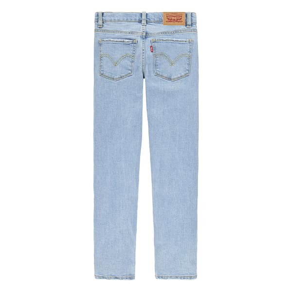 Levi´s ® Kids 501 Original Jeans Byxor Blå 14 Years