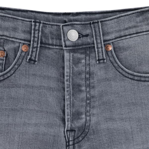 Levi´s ® Kids 501 Original Jeans Housut Harmaa 10 Years