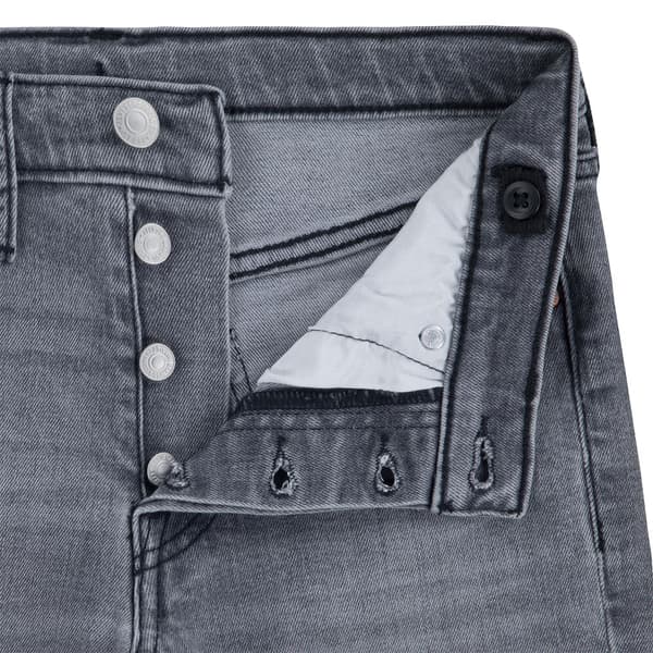 Levi´s ® Kids 501 Original Jeans Housut Harmaa 10 Years