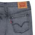 Pikkukuva 5 / 5: Levi´s ® Kids 501 Original Jeans Housut Harmaa 10 Years
