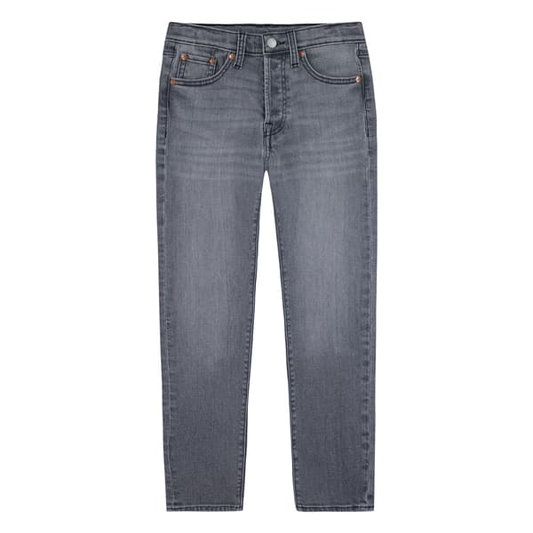 Levi´s ® Kids 501 Original Jeans Housut Harmaa 10 Years