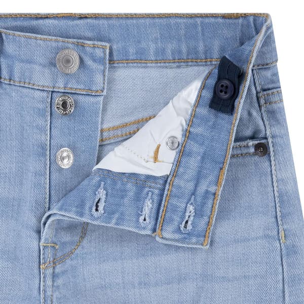 Levi´s ® Kids 501 Original Shortsit Sininen 12 Years