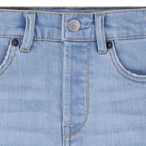 Levi´s ® Kids 501 Original Shortsit Sininen 12 Years