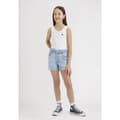 Pikkukuva 8 / 8: Levi´s ® Kids 501 Original Shortsit Sininen 12 Years