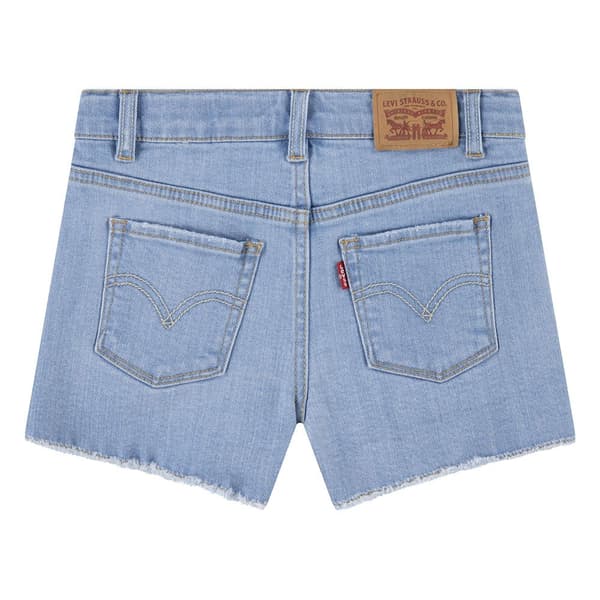 Levi´s ® Kids 501 Original Shortsit Sininen 12 Years