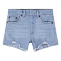 Pikkukuva 1 / 8: Levi´s ® Kids 501 Original Shortsit Sininen 12 Years