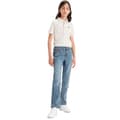 Miniatyrbild 5 av 5: Levi´s ® Kids 551z Authentic Straight Jeans Byxor Blå 10 Years
