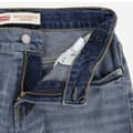 Miniatyrbild 2 av 5: Levi´s ® Kids 551z Authentic Straight Jeans Byxor Blå 10 Years