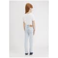Pikkukuva 6 / 8: Levi´s ® Kids 720 High Rise Super Skinny Housut Sininen 24 Months