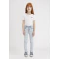 Pikkukuva 8 / 8: Levi´s ® Kids 720 High Rise Super Skinny Housut Sininen 24 Months