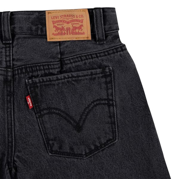Levi´s ® Kids Altered 94 Baggy Wide Housut Musta 16 Years