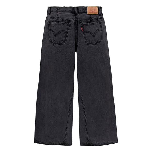 Levi´s ® Kids Altered 94 Baggy Wide Housut Musta 16 Years