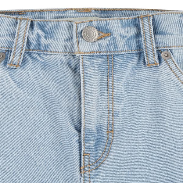 Levi´s ® Kids Altered 94 Baggy Wide Byxor Blå 14 Years