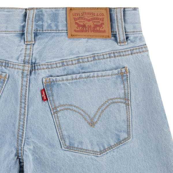 Levi´s ® Kids Altered 94 Baggy Wide Byxor Blå 14 Years
