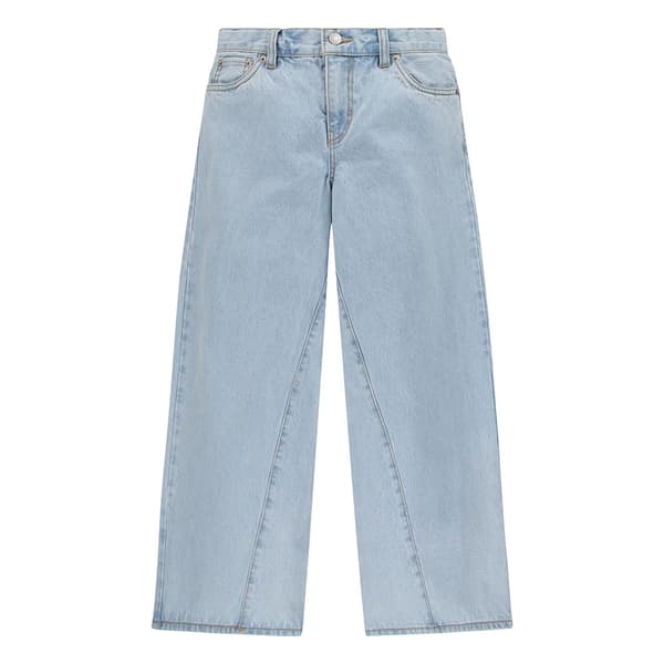 Levi´s ® Kids Altered 94 Baggy Wide Byxor Blå 14 Years