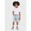 Miniatyrbillede 4 af 6: Levi´s ® Kids Skate Shorts Blå 6 Years