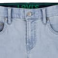 Miniatyrbild 5 av 5: Levi´s ® Kids Slim fit lt Wt ecos Shorts Blå 6 Years