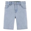 Miniatyrbild 1 av 5: Levi´s ® Kids Slim fit lt Wt ecos Shorts Blå 6 Years