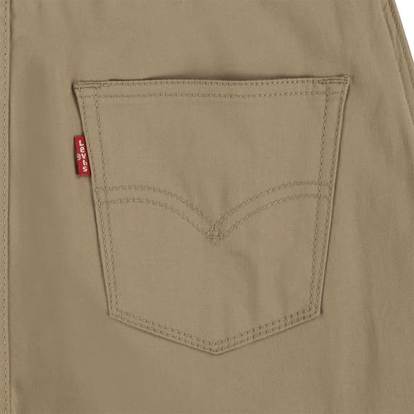 Levi´s ® Kids Standard Cargo Shorts Beige 4 Years