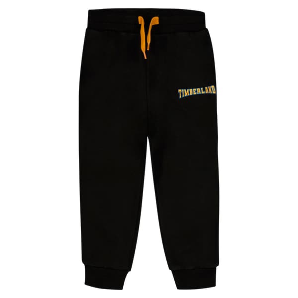 Timberland T60329 Byxor Svart 4 Years