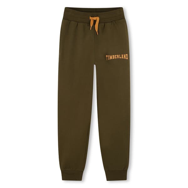 Timberland T60329 Bukser Brun 12 Years