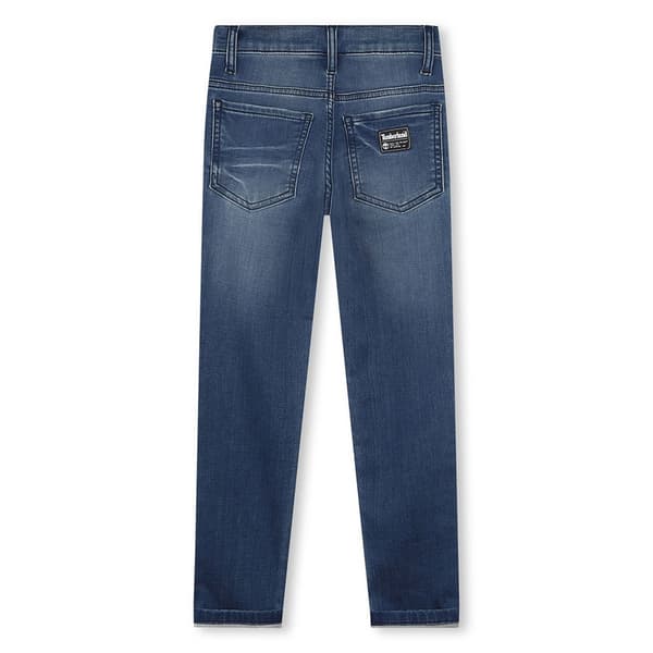 Timberland T60337 Bukser Blå 16 Years