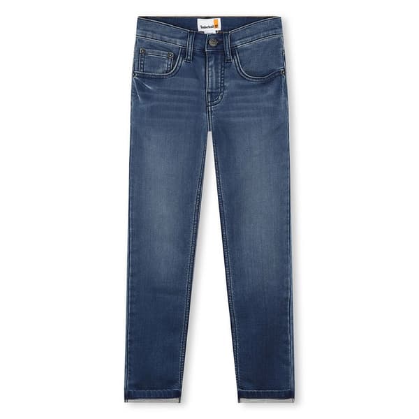 Timberland T60337 Bukser Blå 16 Years