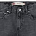 Pikkukuva 3 / 5: Levi´s ® Kids 510 Skinny Performance Housut Harmaa 3 Years