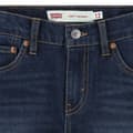 Miniatyrbillede 3 af 5: Levi´s ® Kids 510 Skinny Performance Bukser Blå 3 Years