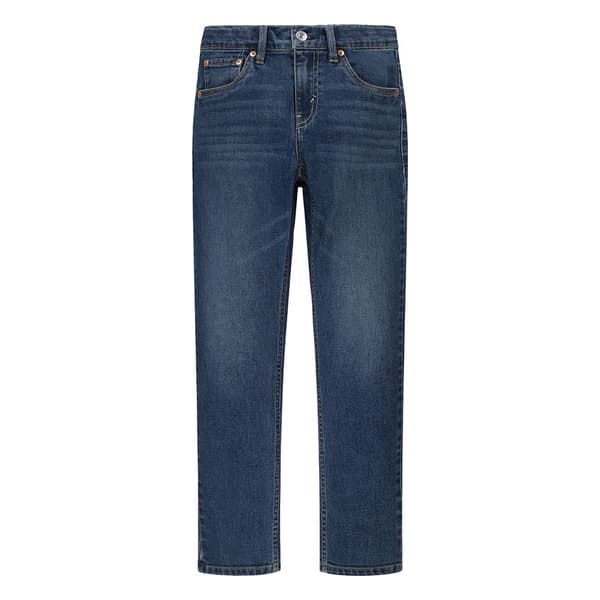 Levi´s ® Kids 511 Slim Performance Bukser Blå 24 Months