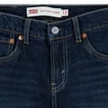 Pikkukuva 3 / 5: Levi´s ® Kids 512 Slim Taper Jeans Housut Sininen 4 Years