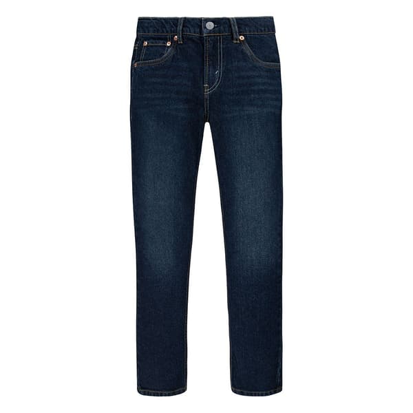 Levi´s ® Kids 512 Slim Taper Jeans Byxor Blå 14 Years
