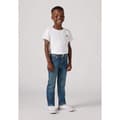 Pikkukuva 1 / 3: Levi´s ® Kids 512 Slim Taper Jeans Housut Sininen 16 Years