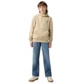 Pikkukuva 3 / 5: Levi´s ® Kids 551z Authentic Straight Jeans Housut Sininen 10 Years