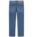Pikkukuva 2 / 5: Levi´s ® Kids 551z Authentic Straight Jeans Housut Sininen 10 Years