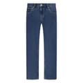 Pikkukuva 1 / 3: Levi´s ® Kids 551z Authentic Straight Jeans Housut Sininen 24 Months