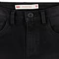 Pikkukuva 3 / 5: Levi´s ® Kids 710 Super Skinny Jeans Housut Musta 24 Months
