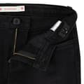 Pikkukuva 4 / 5: Levi´s ® Kids 710 Super Skinny Jeans Housut Musta 24 Months
