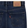 Miniatyrbild 3 av 3: Levi´s ® Kids 726 High Rise Flare Jeans Byxor Blå 6 Years