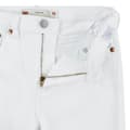 Pikkukuva 3 / 5: Levi´s ® Kids 726 High Rise Flare Jeans Housut Valkoinen 8 Years