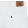 Pikkukuva 5 / 5: Levi´s ® Kids 726 High Rise Flare Jeans Housut Valkoinen 8 Years