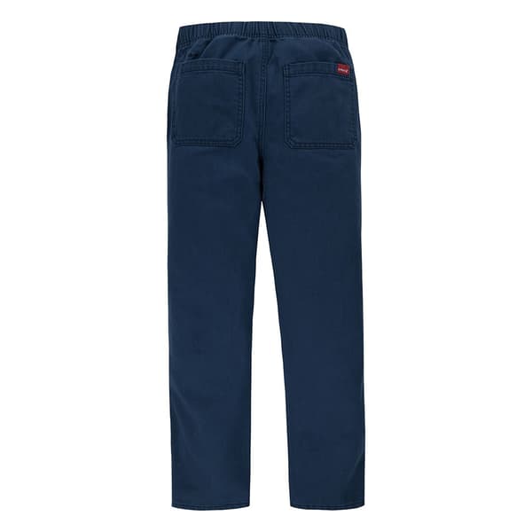Levi´s ® Kids Loose Fit Pull-on Byxor Blå 6 Years
