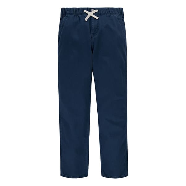 Levi´s ® Kids Loose Fit Pull-on Byxor Blå 6 Years