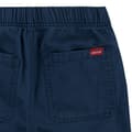 Miniatyrbild 4 av 4: Levi´s ® Kids Loose Fit Pull-on Byxor Blå 8 Years