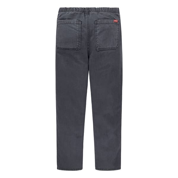 Levi´s ® Kids Loose Fit Pull-on Byxor Svart 16 Years