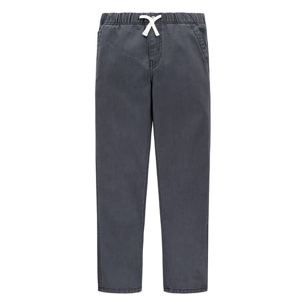 Levi´s ® Kids Loose Fit Pull-on Byxor Svart 16 Years