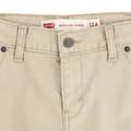 Miniatyrbillede 3 af 9: Levi´s ® Kids Regular Taper Cargo Bukser Beige 10 Years