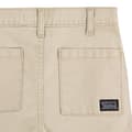 Miniatyrbillede 5 af 9: Levi´s ® Kids Regular Taper Cargo Bukser Beige 10 Years