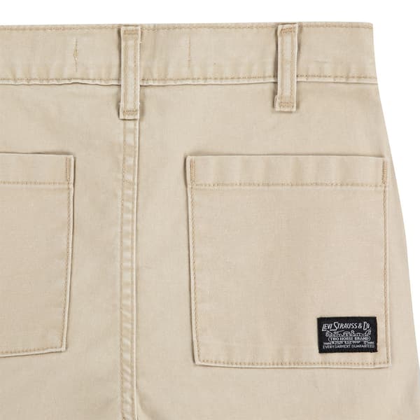Levi´s ® Kids Regular Taper Cargo Bukser Beige 10 Years